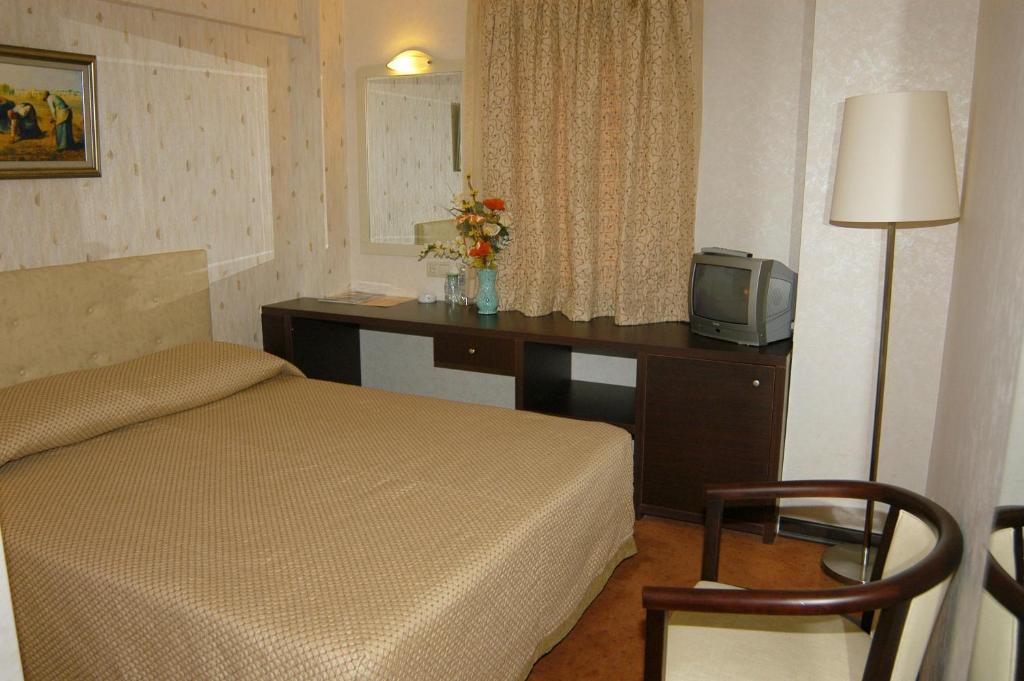 Palmcity Hotel Akhisar Habitación foto