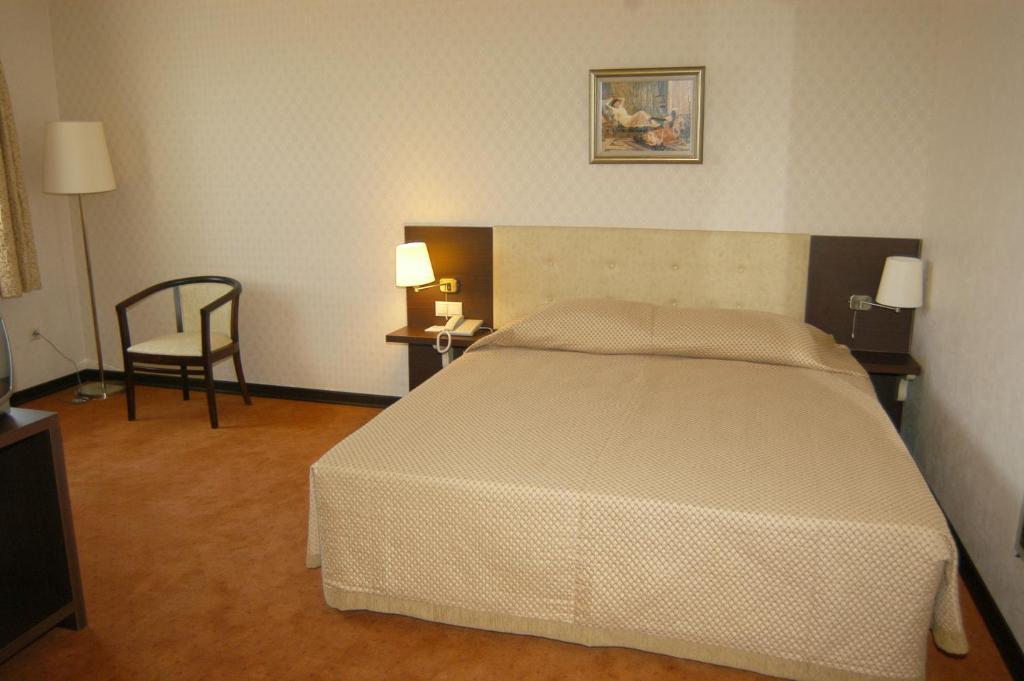 Palmcity Hotel Akhisar Habitación foto