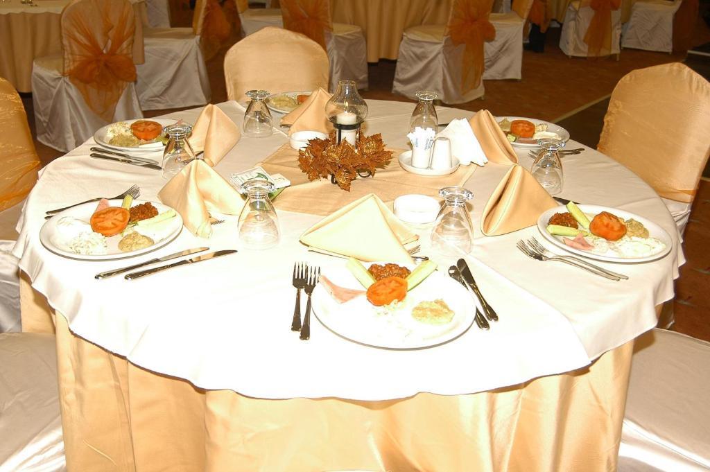 Palmcity Hotel Akhisar Exterior foto